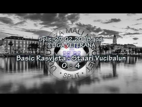 UMN_TV  1_Liga Vet Basic Rasvjeta - Staari Vucibalun (Sažetak)