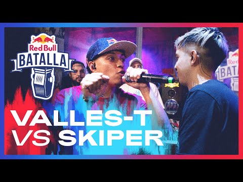 VALLES-T vs SKIPER - FINAL | Torneo de Subcampeones 2022