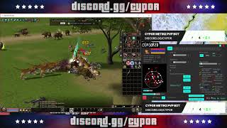 Miniaturka - Legends of Arion ( Loa2 ) Metin Stone Bot | Farm Bot | Anti-BAN | Cypor Bot