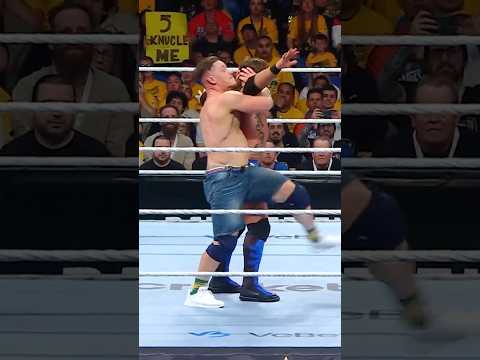 HEY WE KNOW THAT ONE! 😍👏 #WWECrownJewel