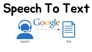 Google Speech to Text(한국어 stt)사용방법, (feat.python)