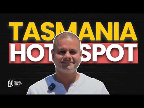 Tasmania’s Hidden Opportunity Revealed