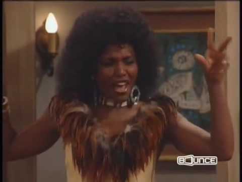 1x09 The Parent 'Hood   Trial by Jerri