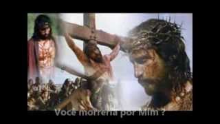 Would You Die for Me - Bride