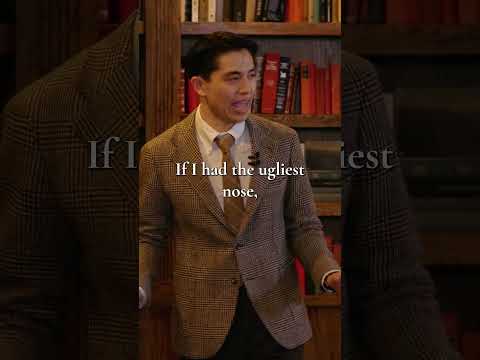 Nietzsche: Socrates is Ugly