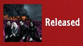 [EN] Released #24 : The Dead Weather (Dodge and Burn)