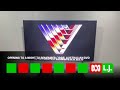 Opening To A Night To Remember 1999 Australian DVD