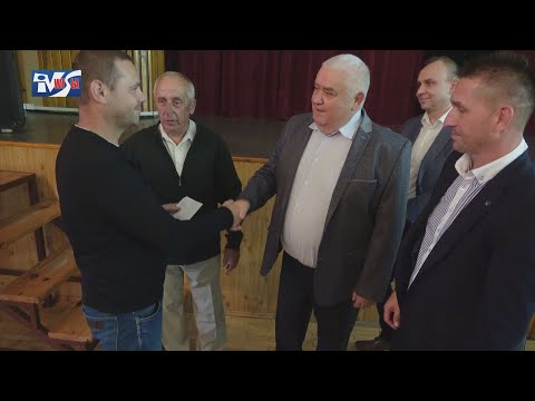 KS WISAN SKOPANIE UHONOROWAŁ DZIAŁACZY