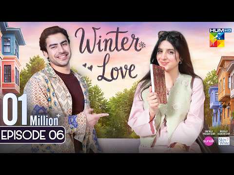 Winter Love Episode 6