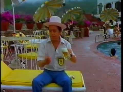 Tráiler El Chanfle 2 [WEBRIP] 1982