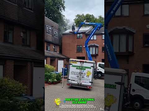 Application of Biocide Treatment on single room