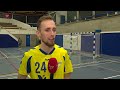 Handballers HAVAS zetten goede stap op weg naar handhaving