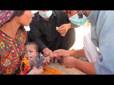 Improve Health for Mothers & Children in Pakistan