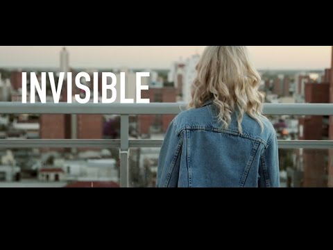 Oliver 4 - Invisible (video oficial)