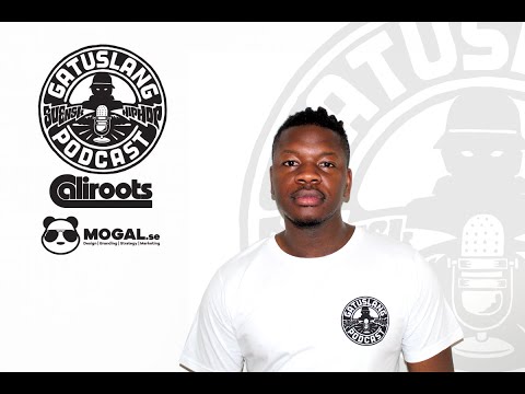 Gatuslang Avsnitt 136 – Finess (31/5-2019)