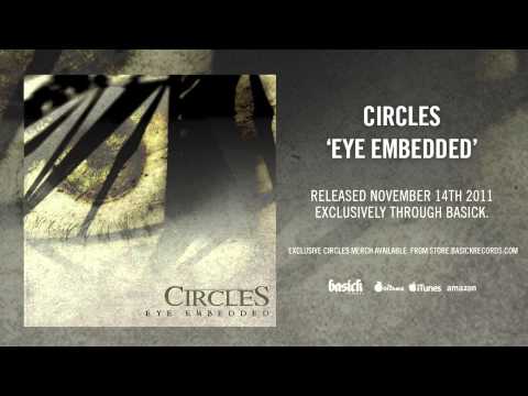 CIRCLES - Beautiful Fascination (Prelude Demo) (Official HD Audio - Basick Records)