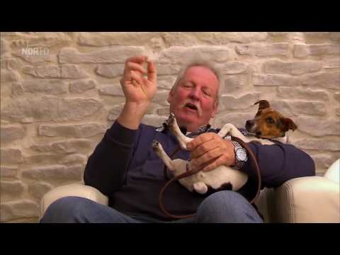 [Doku] Der XXL-Ostfriese - Wolfsgeheul - unterwegs mit Knochenbrecher Tamme Hanken [HD]