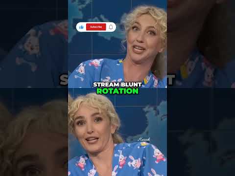 Aussie Twins' Wild Dinner Party Harry Potter & Blunt #snl #twins #tonightupdate #shorts #views