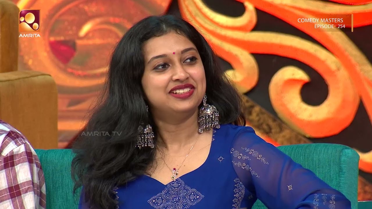 ഒരു വിറക്-അടുപ്പ് പ്രണയകഥ ❤️ | Comedy Masters | Epi 254 | Mon–Wed @ 9 PM | Amrita TV