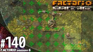 #140【シミュレーション】こたつのFactorio: Space Age Season6（ファクトリオ）ゲーム実況【Ver2.0】