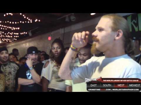 Phal Kilmer vs Detour