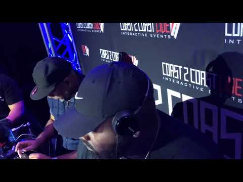 Recap for Coast 2 Coast LIVE | Los Angeles Edition 6/11/18