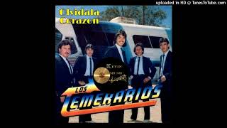 Los Temerarios En Una Pipa Robada