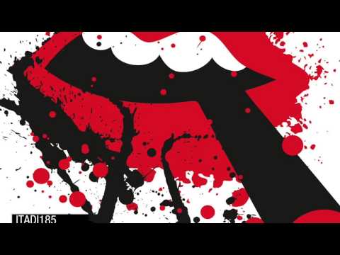 Jusaï - Oil (Original mix) [Italo Business]