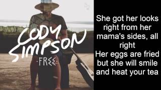 Cody Simpson - Thotful (Lyrics)