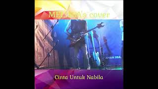 Download lagu Cinta Untuk Nabila MELISSA Live in Brantastic 18 Jan 2025 GERHANA #slowrockmelayu #slowrockindon mp3 Download lagu Cinta Untuk Nabila MELISSA Live in Brantastic 18 Jan 2025 GERHANA #slowrockmelayu #slowrockindon mp3