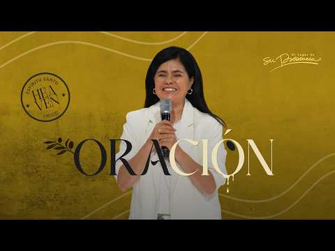 🔴 Oración de la mañana 🌎🌍🌏- 5 Marzo 2026 - Andrés Corson | El Lugar de Su Presencia