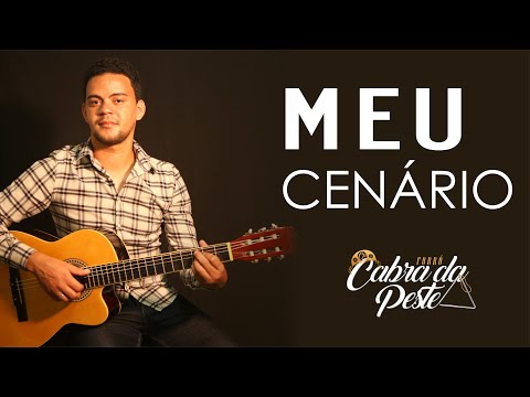 Forró Cabra da Peste - Meu Cenário