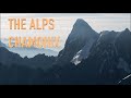 Chamonix - The Alps -  Landscape Photography