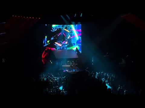 Timbaland Performs “Promiscuous” LIVE at Amalie Arena 7.24.24 Tampa, FL