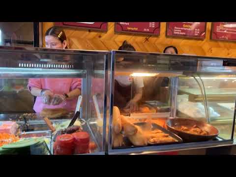 The Best #banhmi in Northern Sydney ? Davelle's Bakery @ Epping