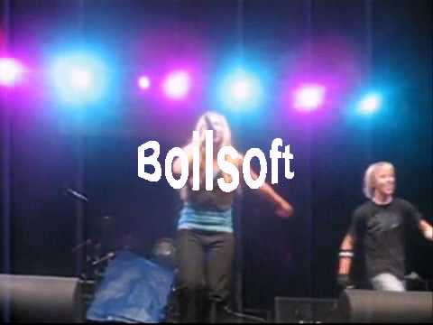 We Got More Bounce In California Jump5