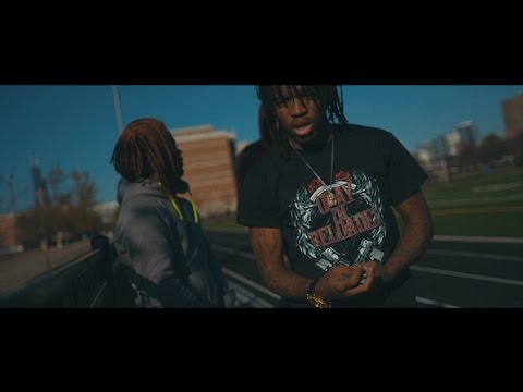 Ayoo KD - All I Do Is Ball | Dir. By @OgunPleasFilms