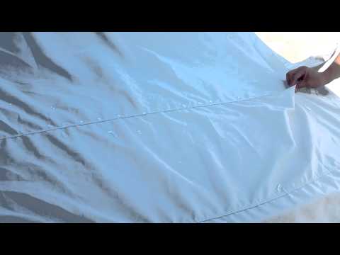 Covercraft Weathershield HD