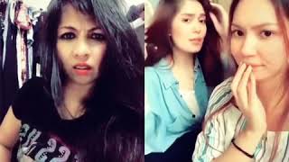 Download lagu Uqasha Senrose,Aprena Manros & Rozylicious-Pondan (Tik Tok) 2020 mp3