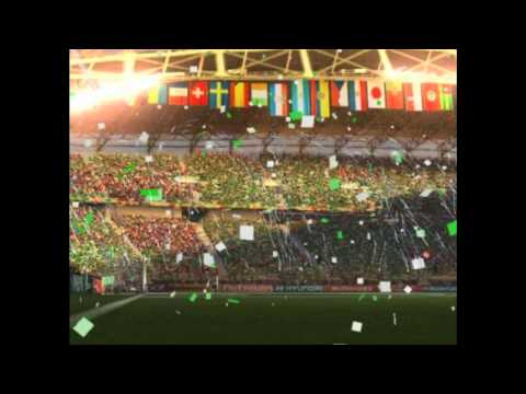 Ole Ola der Hit der WM 2011