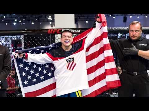 Titan Fighting Championships 48 Quick Results (2/16), Three Title Bouts