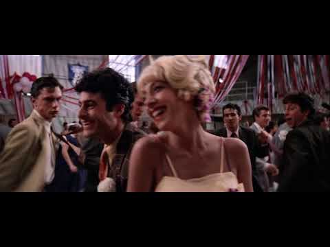 School Dance.   Grease (1978)