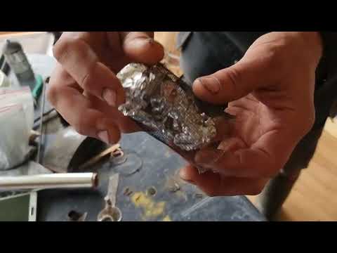 VEGA - Henk Jurrien's 'Sacred Geometry' experiment how-to