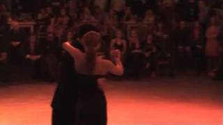 Andrey Panferov y Nataly Alushkina 3/3 (October 30, 2010)