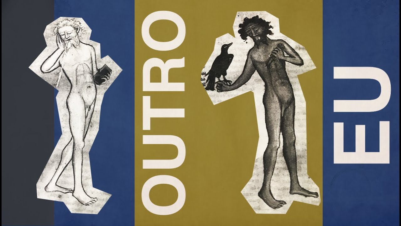 Nascimentos da psicologia: Eu ou Outro? | Christian Dunker | Falando daquilo 27