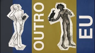 Nascimentos da psicologia: Eu ou Outro? | Christian Dunker | Falando daquilo 27