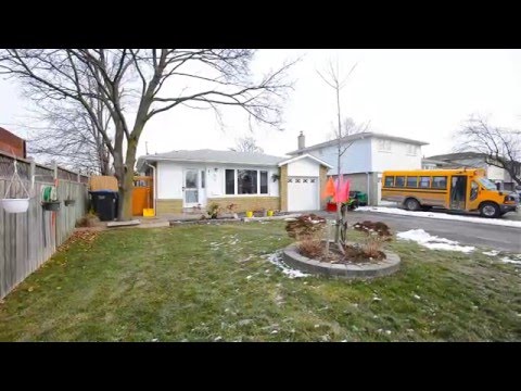 71 Geneva Crescent Brampton Jassi Mann