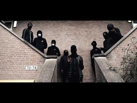 [TRAILER] #DUTCHDRILL SmokeyZ6 - No Hook