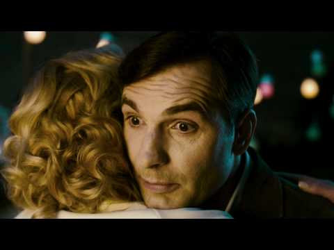 Men in Hope MUŽI V NADĚJI trailer trailer thumbnail