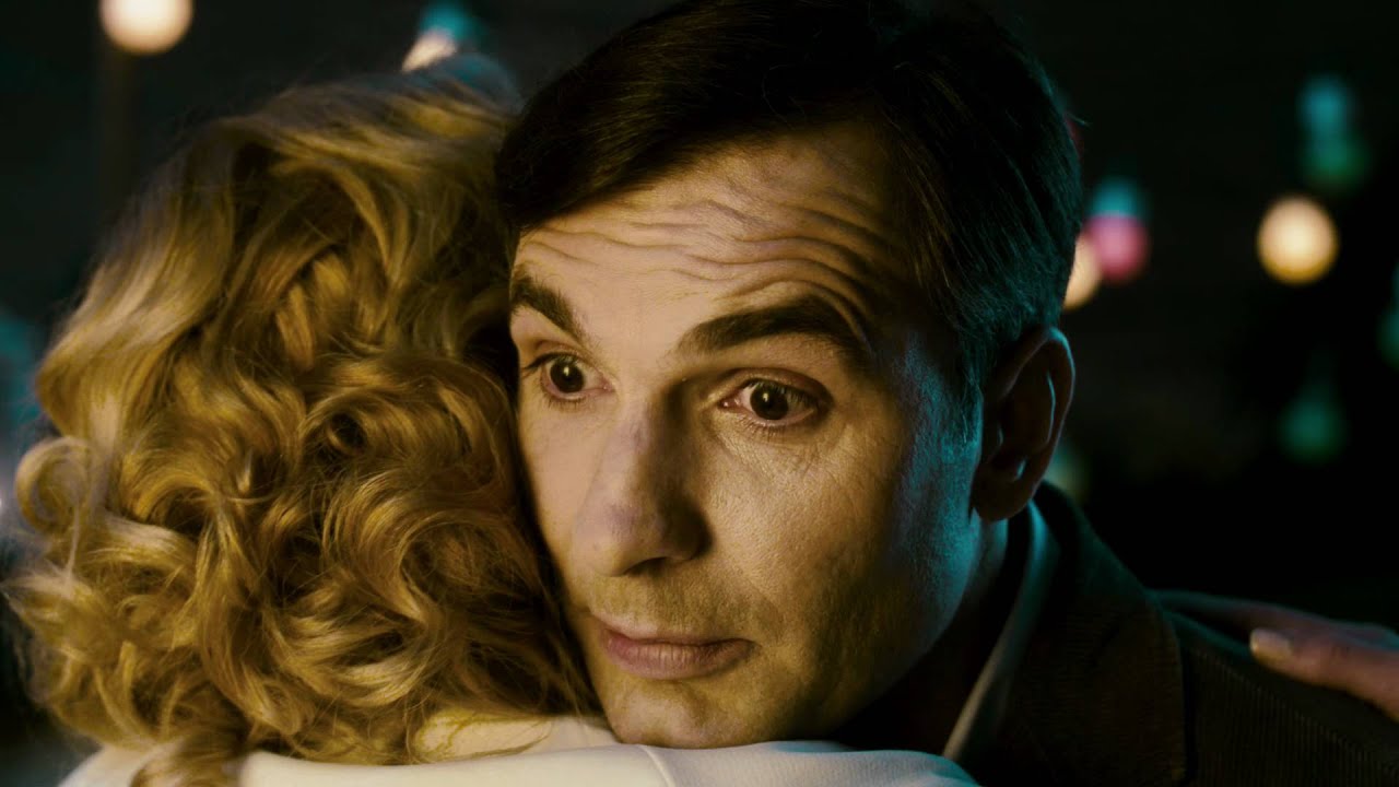 Miniature de la vidéo MUŽI V NADĚJI trailer du film Men in Hope